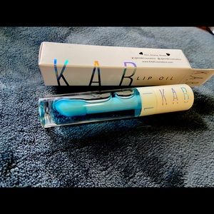 KAB Lip Oil